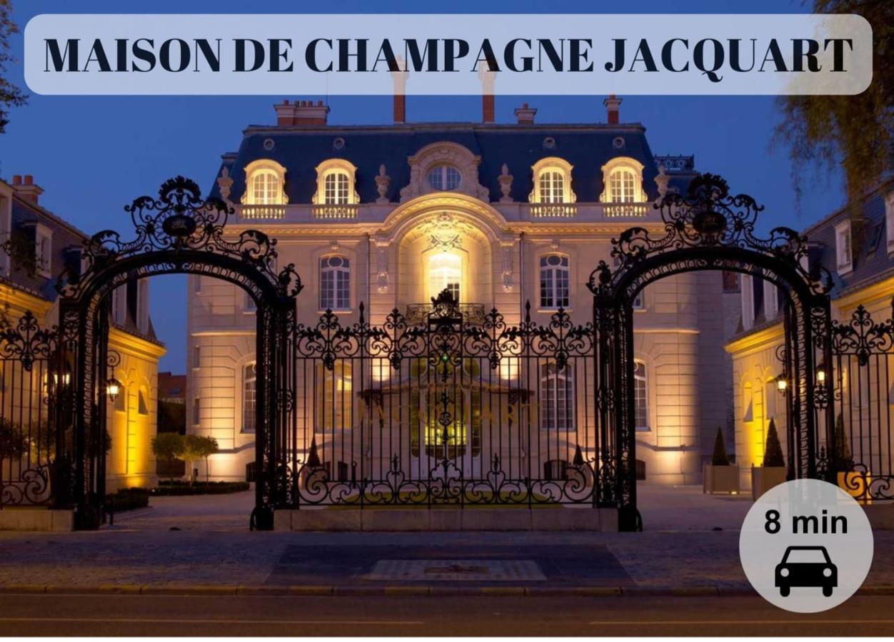 Le Cocon De /wifi/commerce /av De Paris